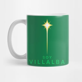 Soy Villalba Mug